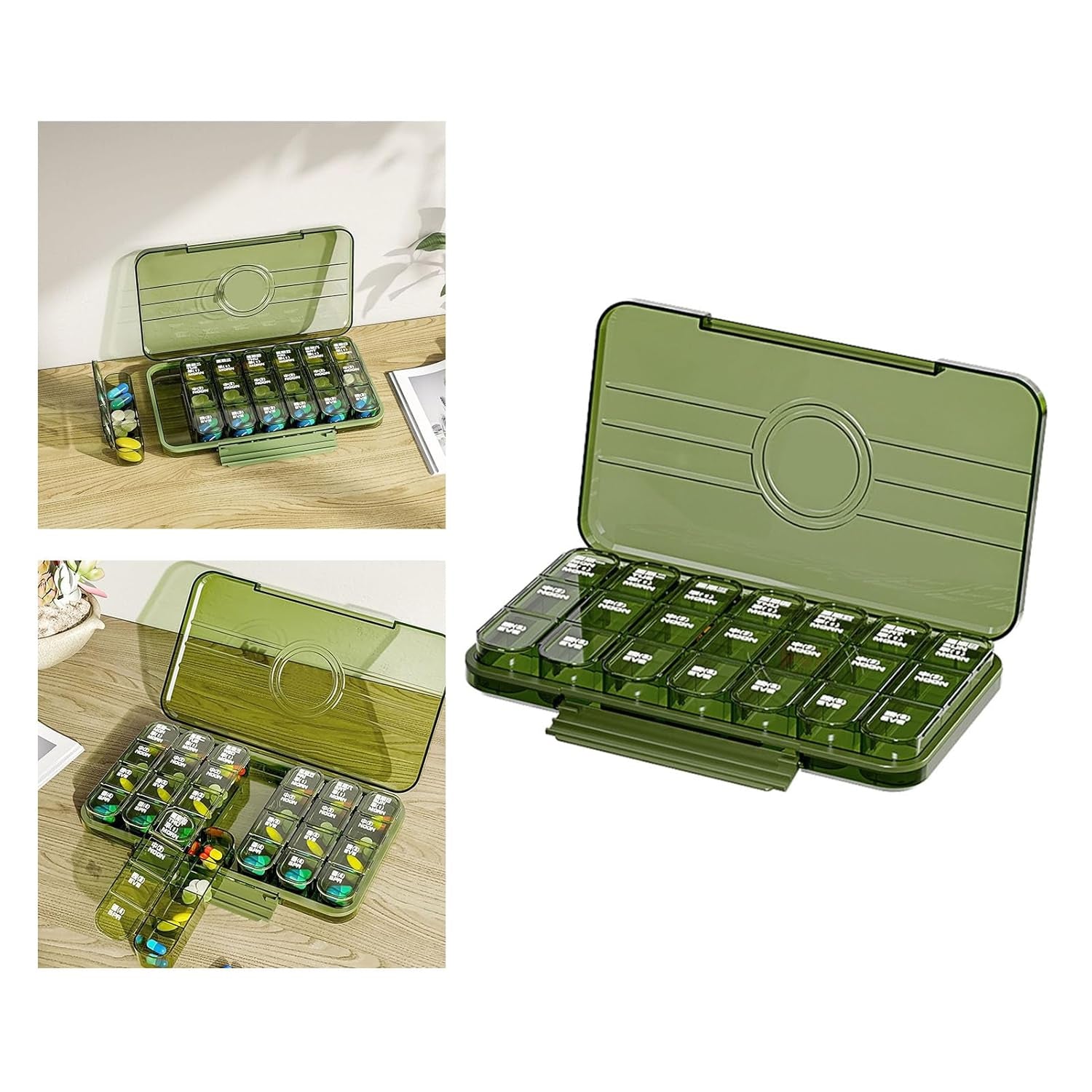 DoseTrack Organizer DoseTrack Organizer